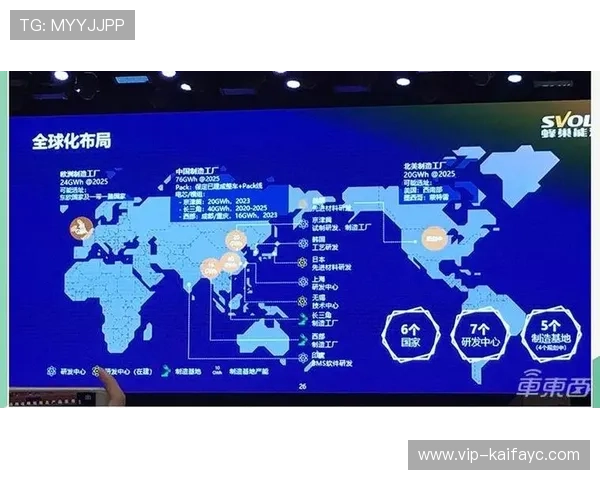 凯发娱乐线上登陆积极布局海外市场，拓展国际影响力实现全球化战略
