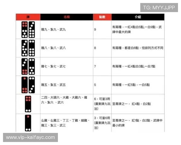 掌握抢庄牌九的玩法策略提升你的胜率技巧 掌握抢庄牌九的玩法策略提升你的胜率技巧